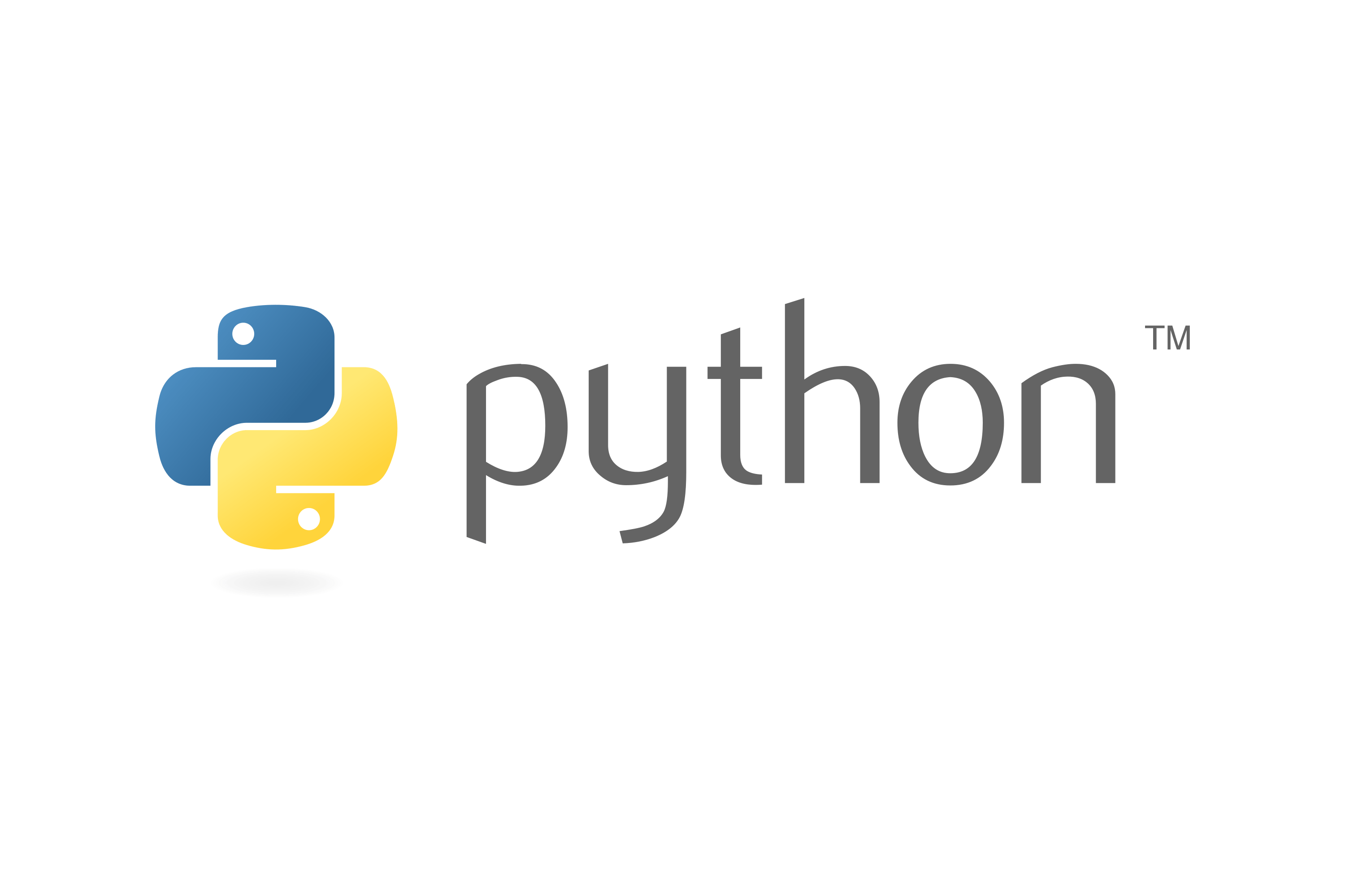 Python-logo